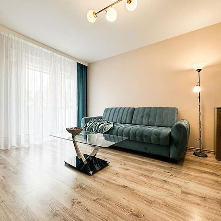 Apartament 201 Sloneczna Klecina Βρότσλαβ Εξωτερικό φωτογραφία