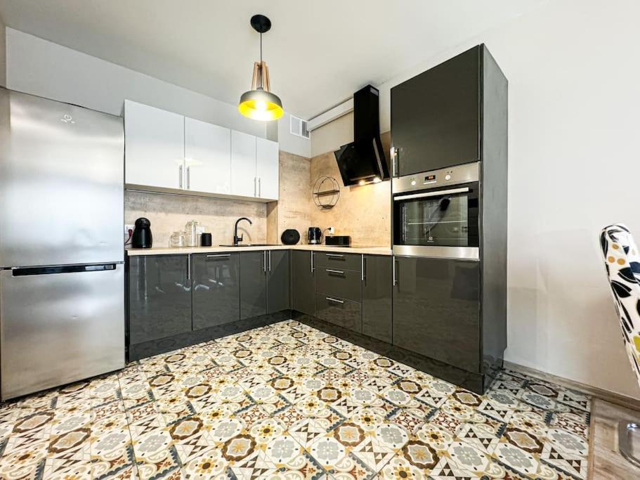 Apartament 201 Sloneczna Klecina Βρότσλαβ Εξωτερικό φωτογραφία