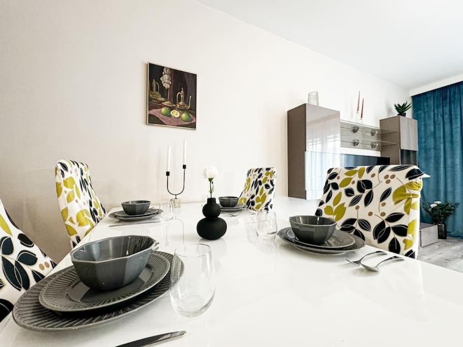 Apartament 201 Sloneczna Klecina Βρότσλαβ Εξωτερικό φωτογραφία