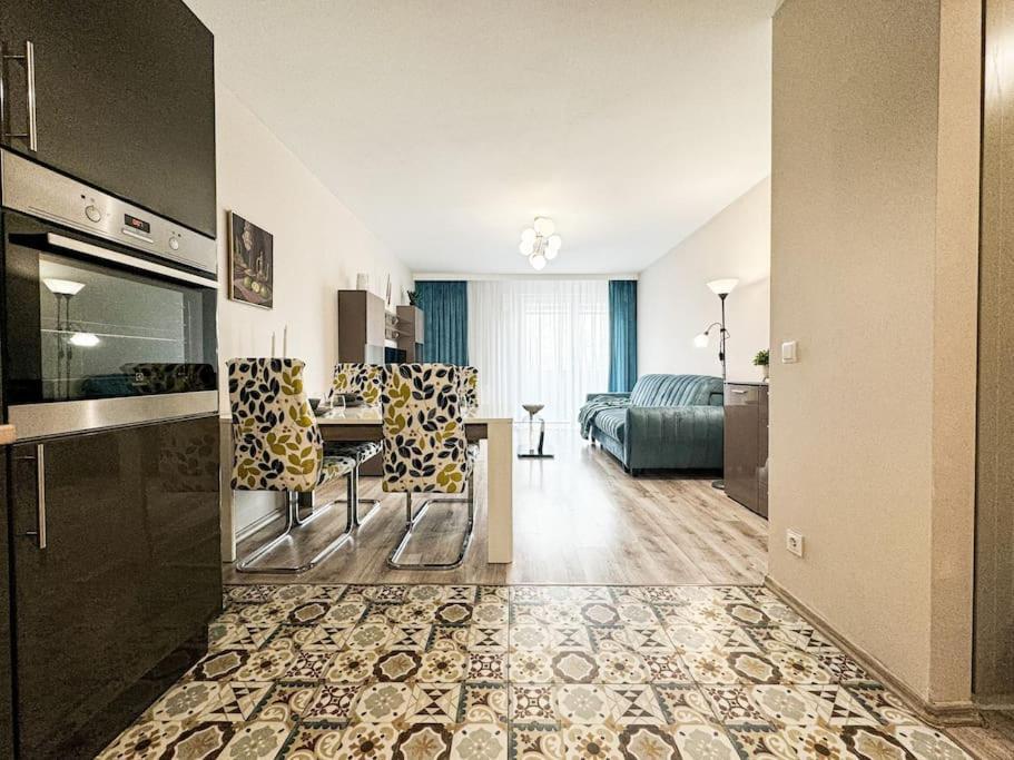 Apartament 201 Sloneczna Klecina Βρότσλαβ Εξωτερικό φωτογραφία